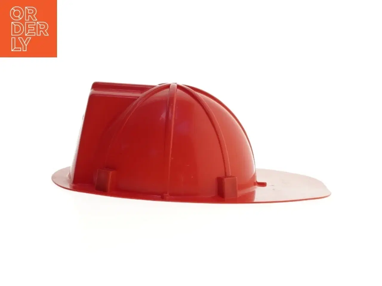 Billede 2 - Børne brandmandshjelm (str. Ø. 22 cm)