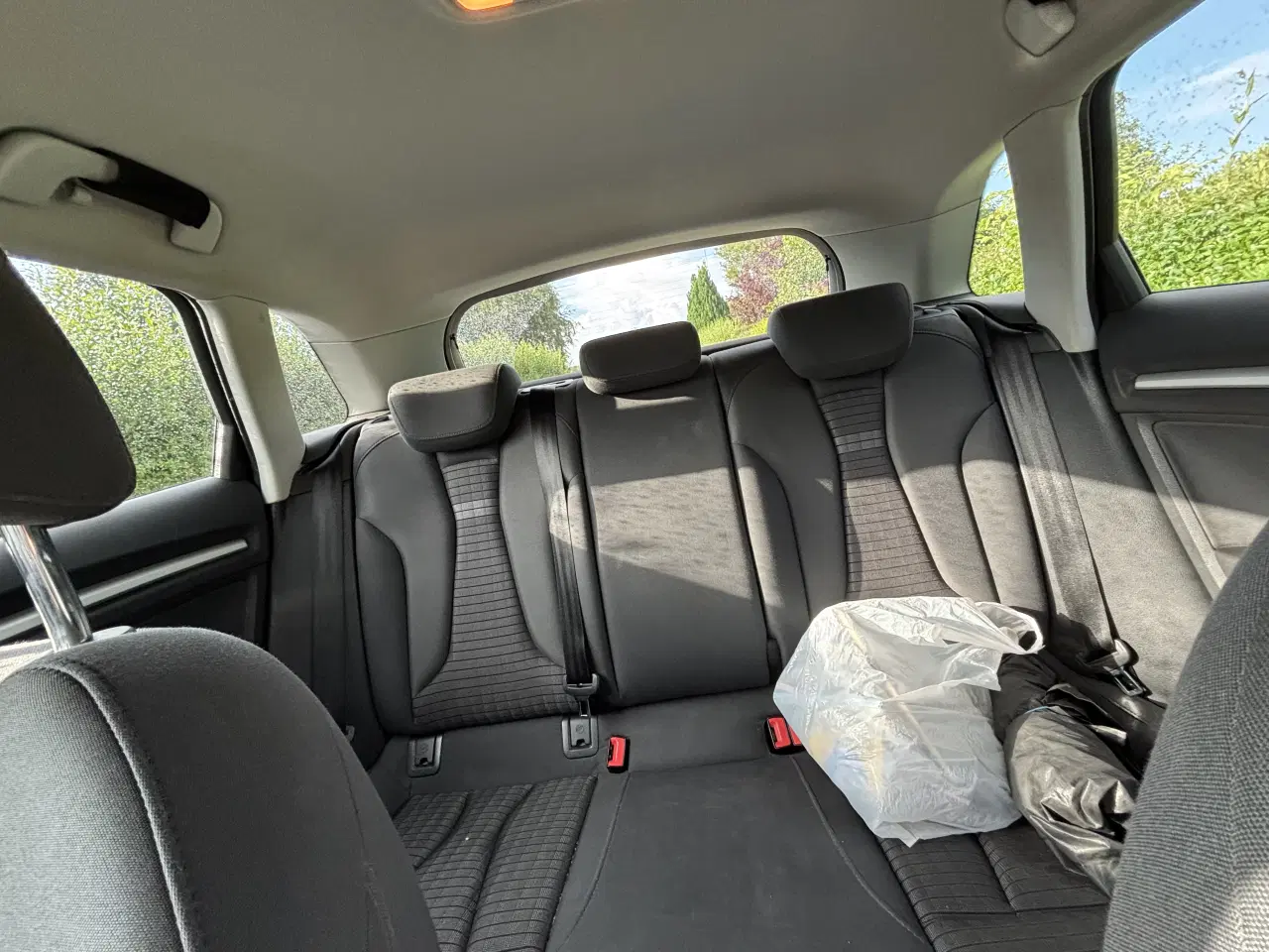 Billede 3 - Audi A3 Ambition