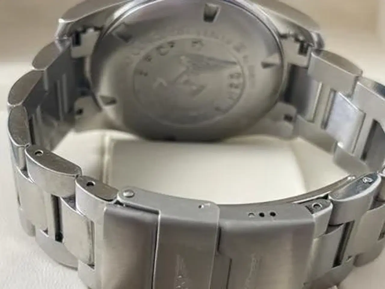 Billede 4 - Longines Hydro Conquest Blå Ø44