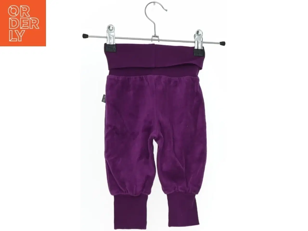 Billede 2 - Fløjlsbukser fra Me Too (str. 62)