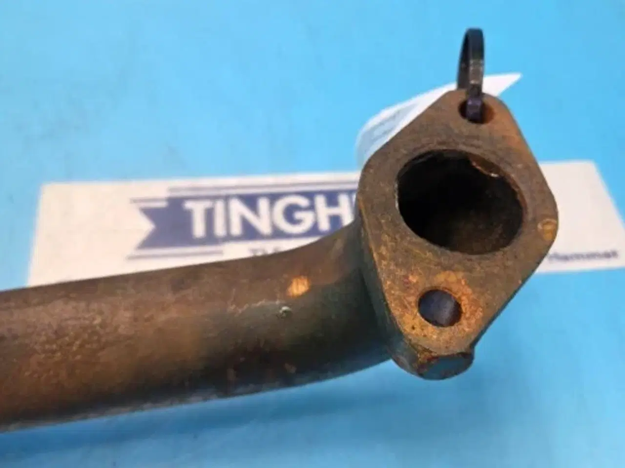 Billede 10 - Fiat 415 Udstødningsmanifold 565454