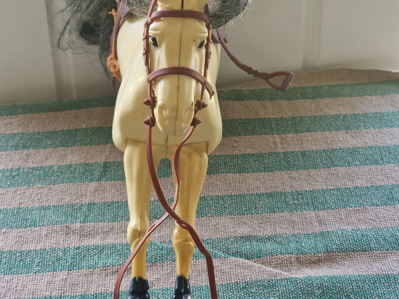 Billede 8 - Mattel ,Barbie ,Big jim ,Vintage, Retro, Legetøjsh