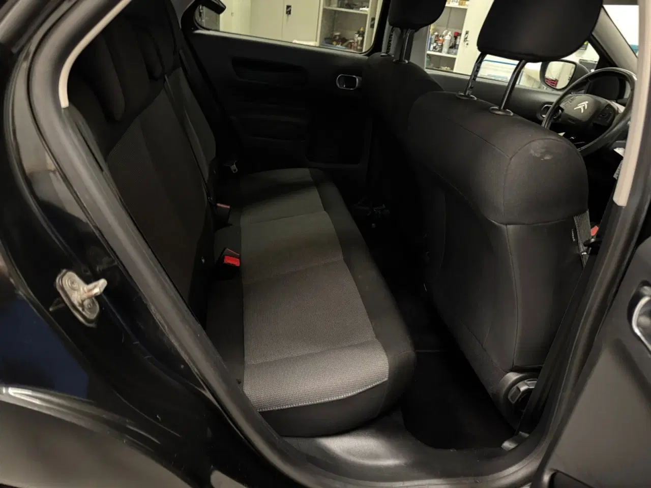 Billede 12 - Citroën C4 Cactus 1,2 PureTech 82 Feel