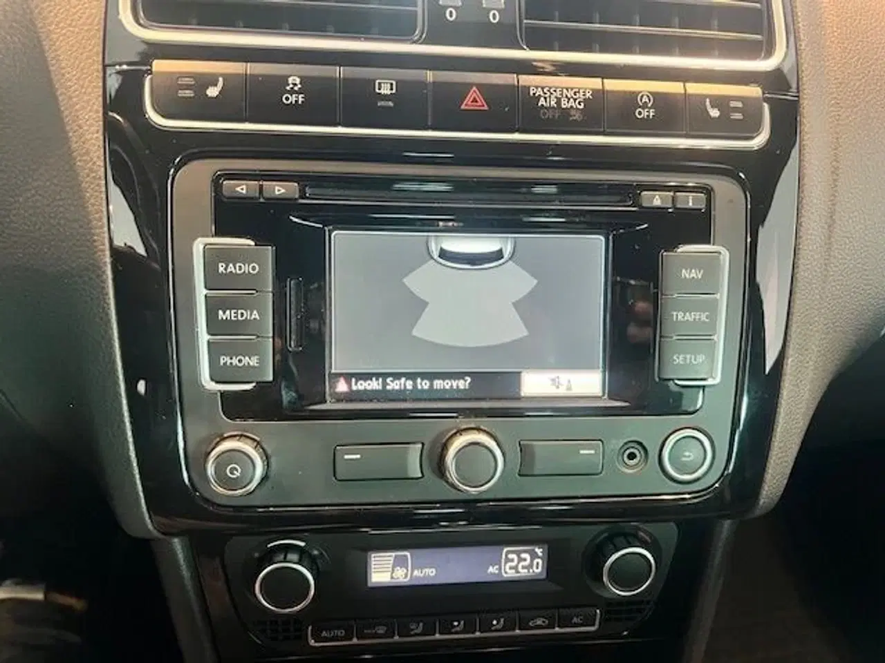 Billede 18 - VW Polo 1,4 TSI BlueGT DSG 140HK 5d 7g Aut.