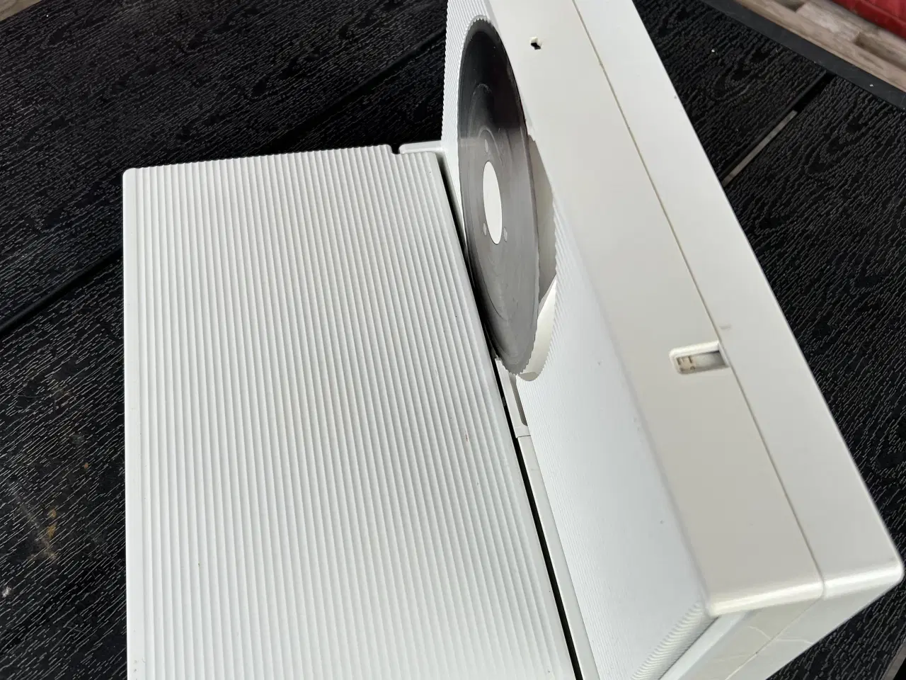 Billede 1 - Pålægsmaskine af mærket Eva