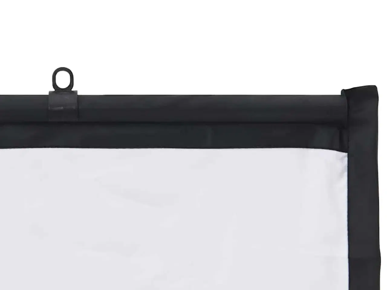 Billede 6 - Projektionslærred væghængt 84 tommer 16:9