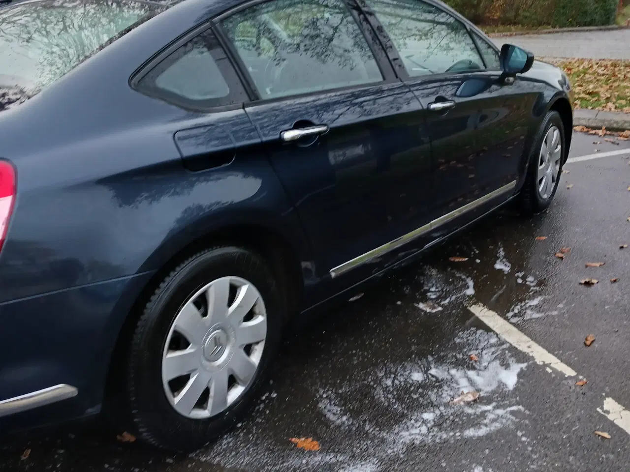 Billede 4 - citroen c5x7