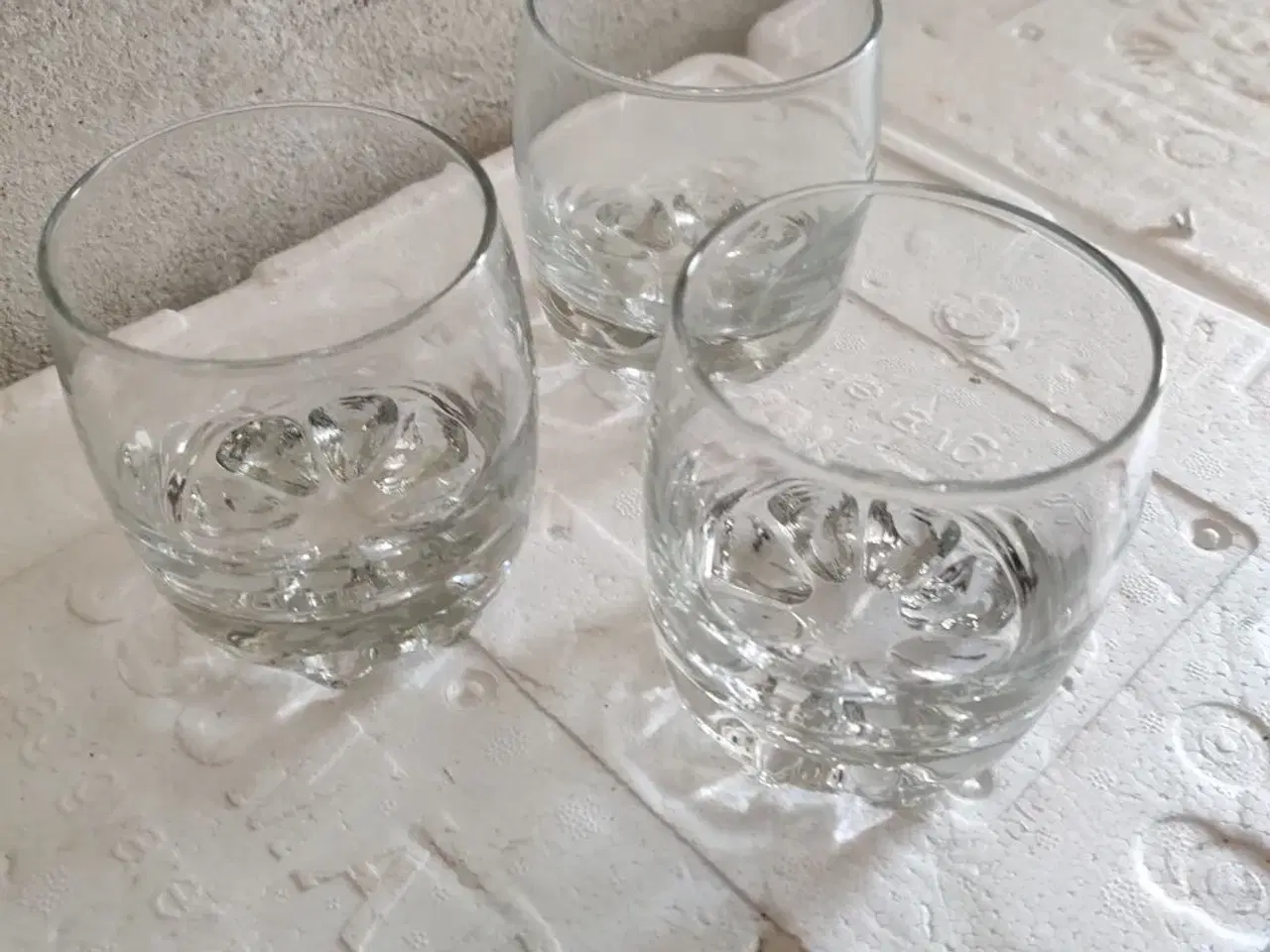 Billede 3 - Whiskeyglas