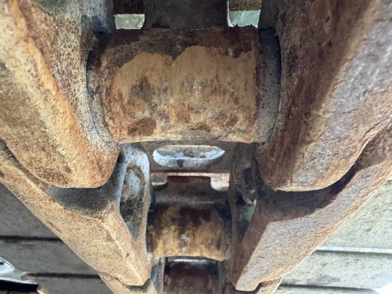 Billede 18 - Liebherr R 926 Compact Litronic