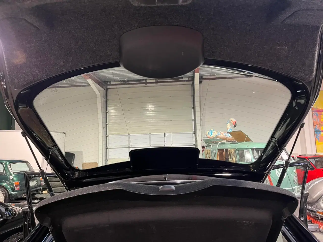 Billede 16 - SEAT Toledo 1.6 TDI 105 Ecomotive Hatchback – 2014