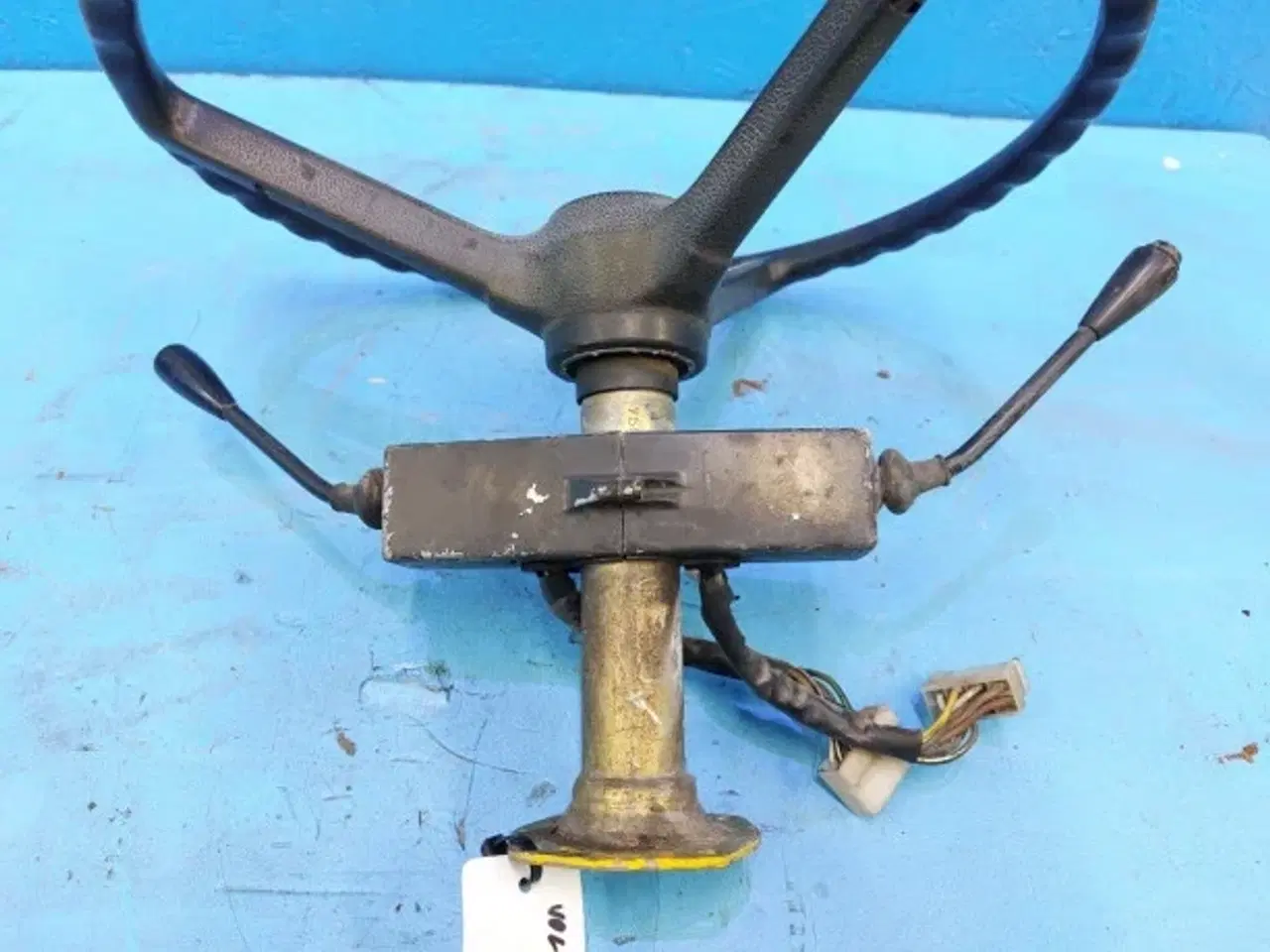 Billede 7 - Kramer 712 Rat 0462730001