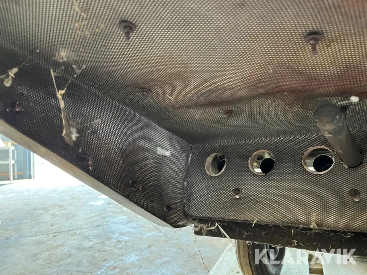 Billede 11 - Ukrudtsbrænder Danflame 650