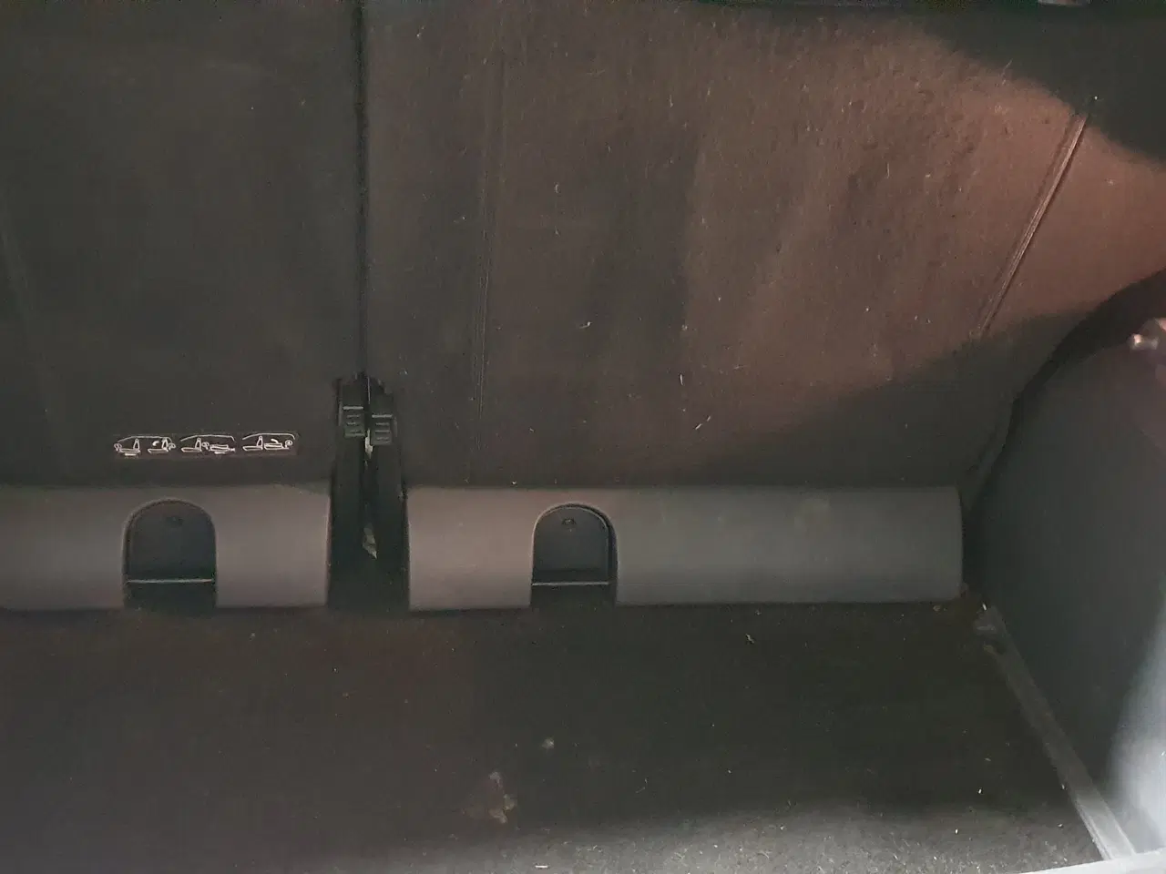 Billede 5 - Mitsubishi Colt 1,1 