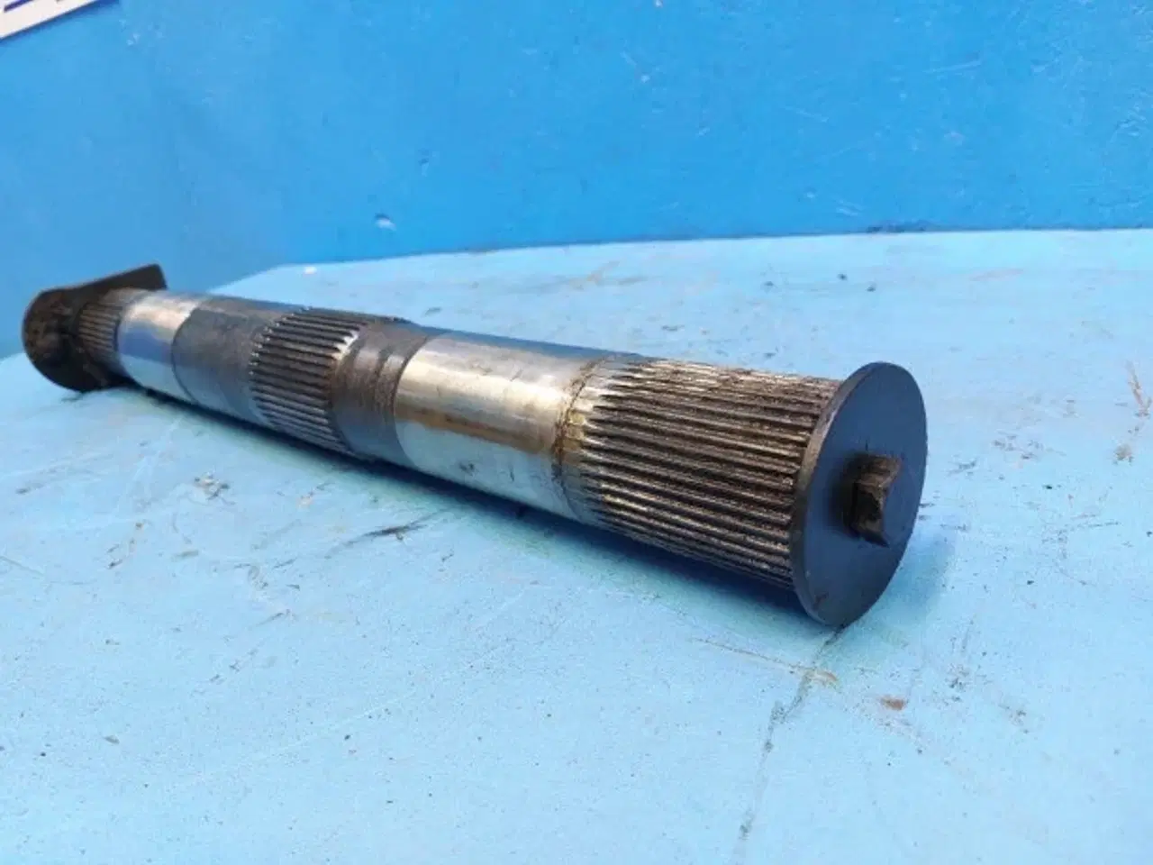 Billede 11 - Case 7130 Aksel 1973956C1