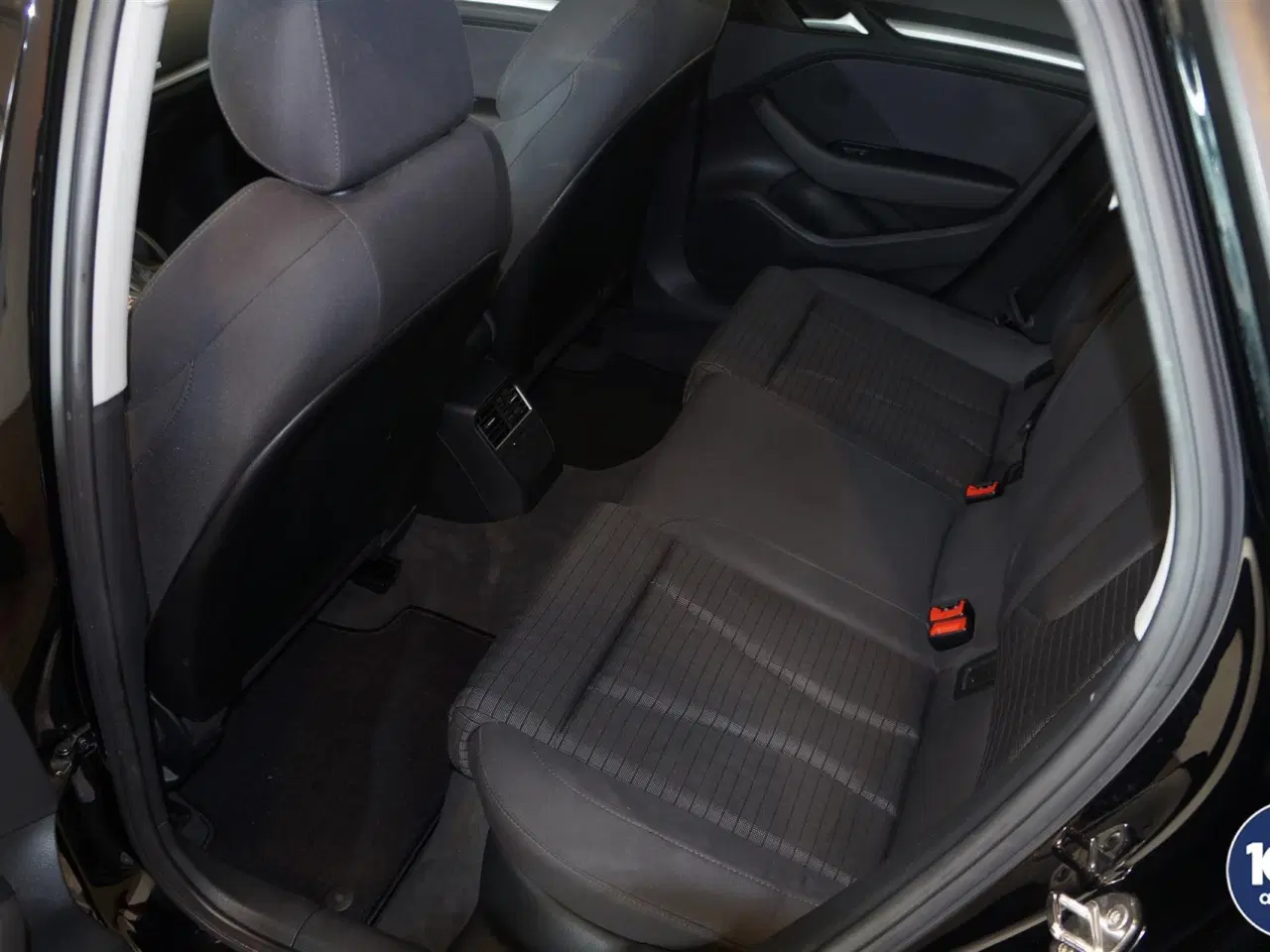 Billede 6 - Audi A3 Sportback 1,4 E-tron  Plugin-hybrid Ambiente S Tronic 204HK 5d 6g Aut.