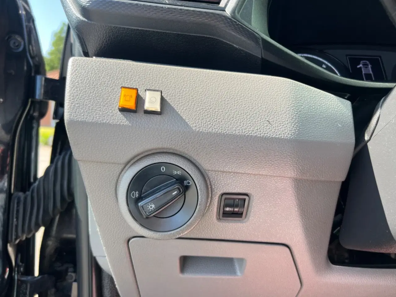 Billede 14 - VW Transporter 2,0 TDi 150 Db.Kab m/lad