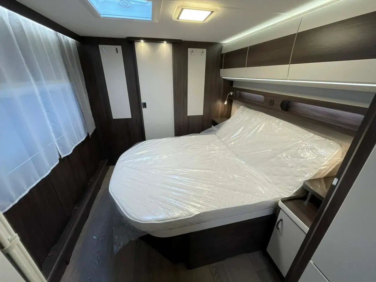 Billede 11 - 2026 - Hobby Prestige 720 WQC