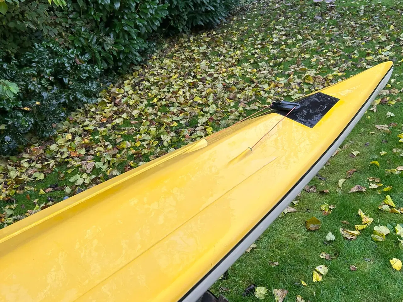 Billede 4 - Tiki kajak