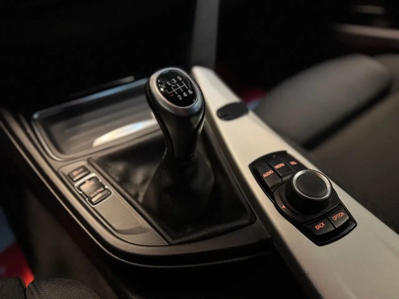 Billede 15 - BMW 320d 2,0 Touring