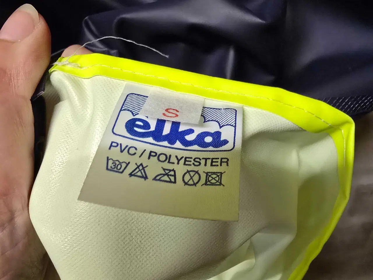 Billede 9 - Ny PVC busseronne 