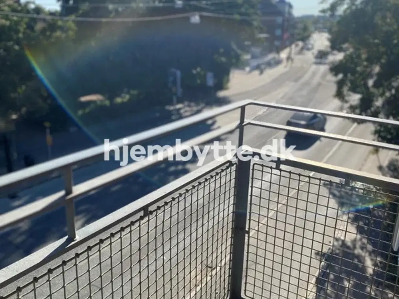 Billede 5 - Hjembytte - PeterBangsVej