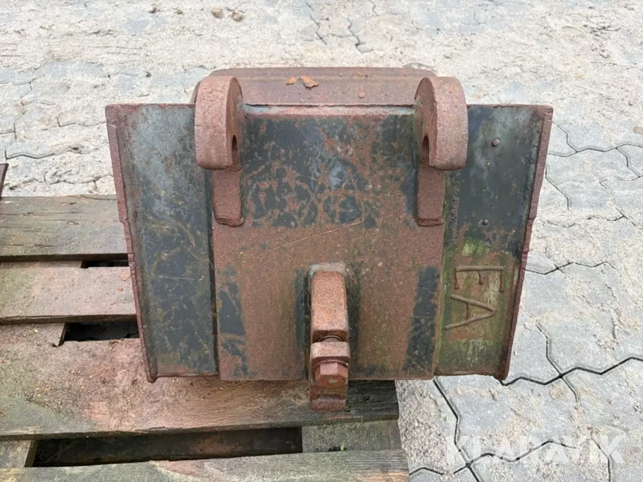 Billede 8 - Skovl Beco