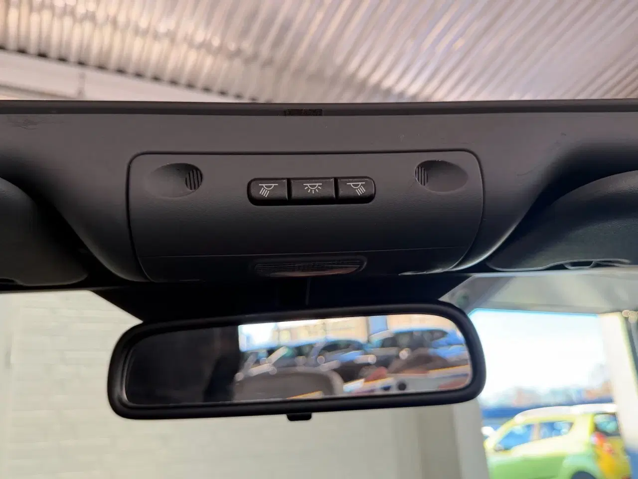 Billede 18 - Saab 9-3 1,8 T Linear 150HK Cabr.