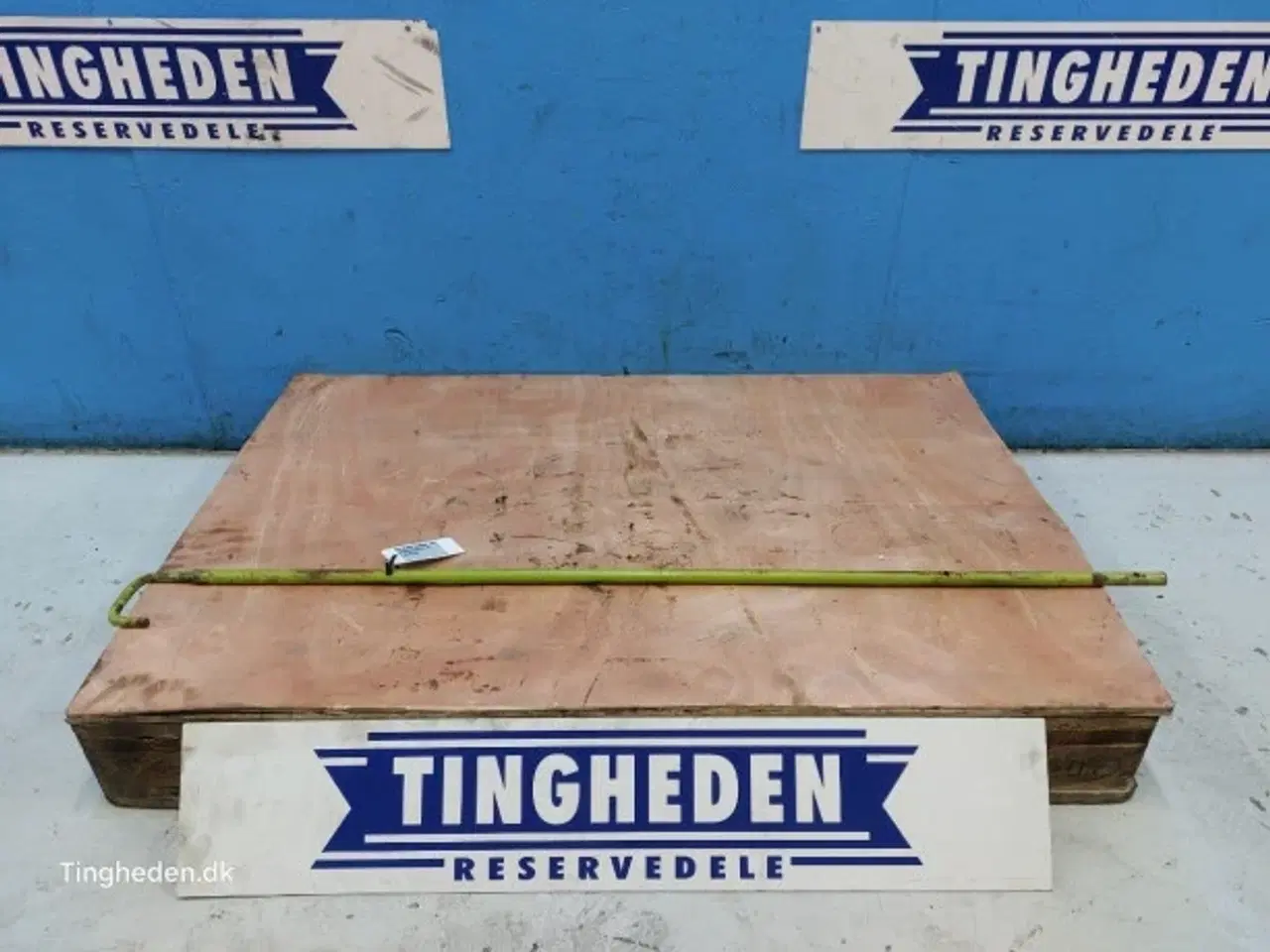 Billede 1 - Claas Dominator 76 Stang 0006050570