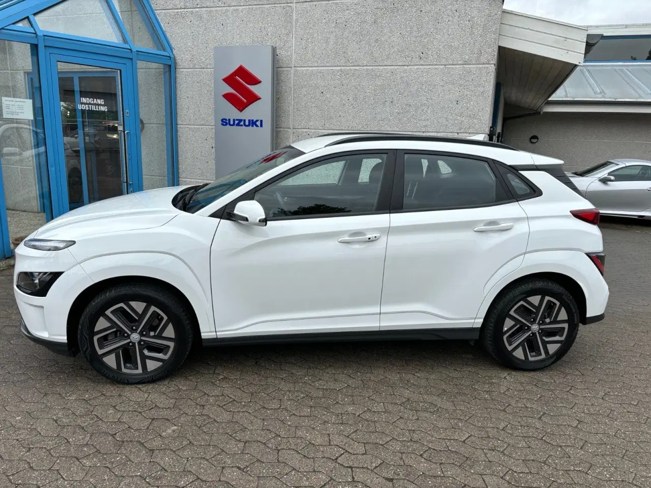 Billede 3 - Hyundai Kona 39 EV Essential