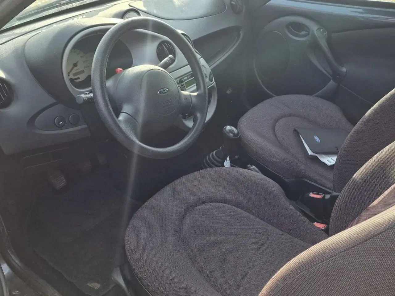 Billede 4 - Ford Ka 1,3 70