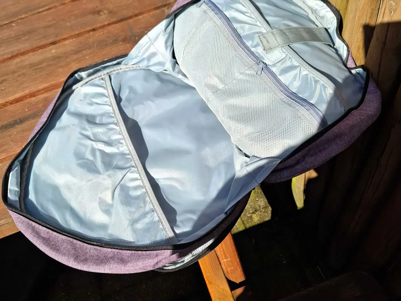 Billede 2 - Hobby taske