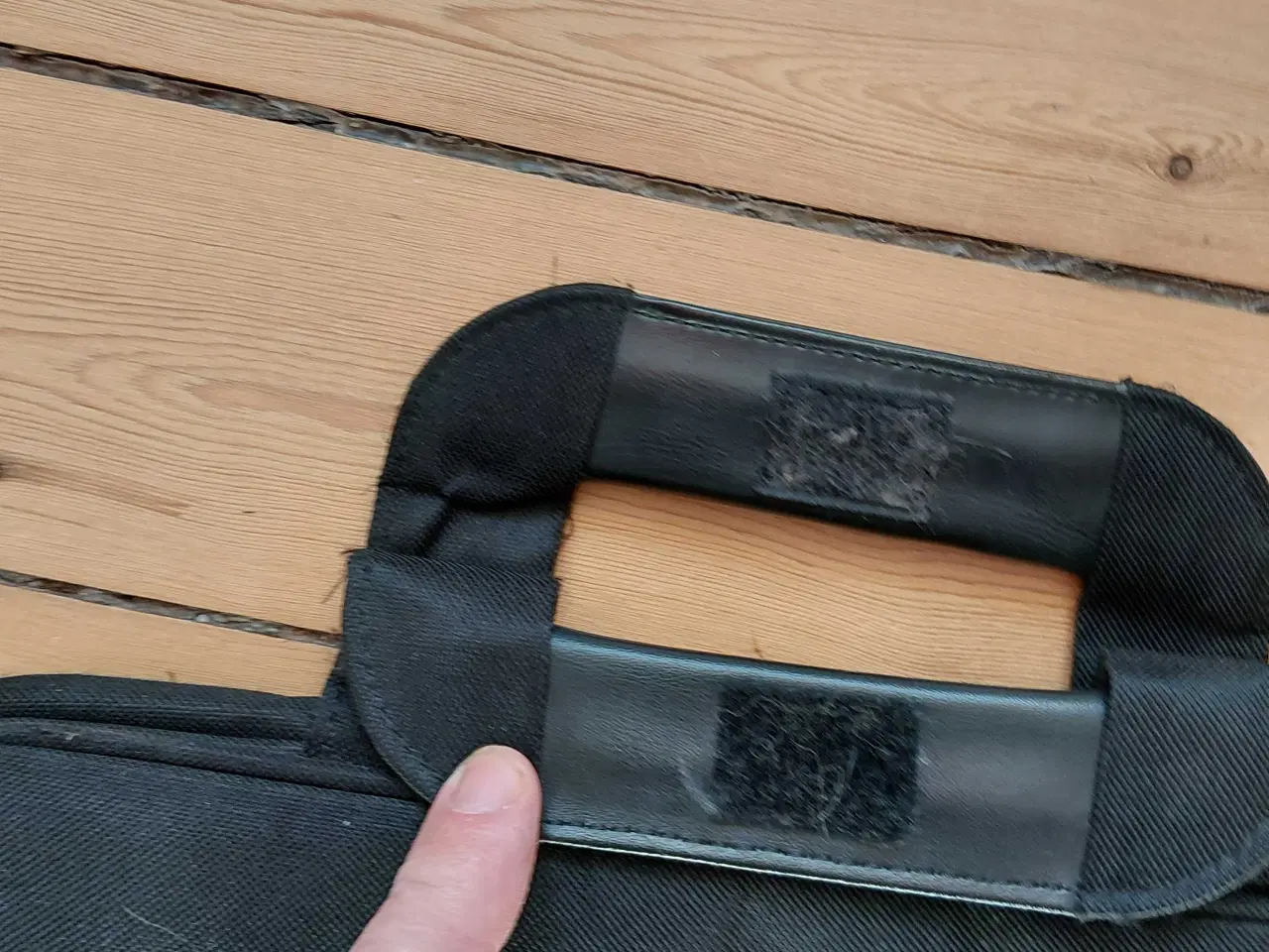 Billede 3 - HP computer-skuldertaske 