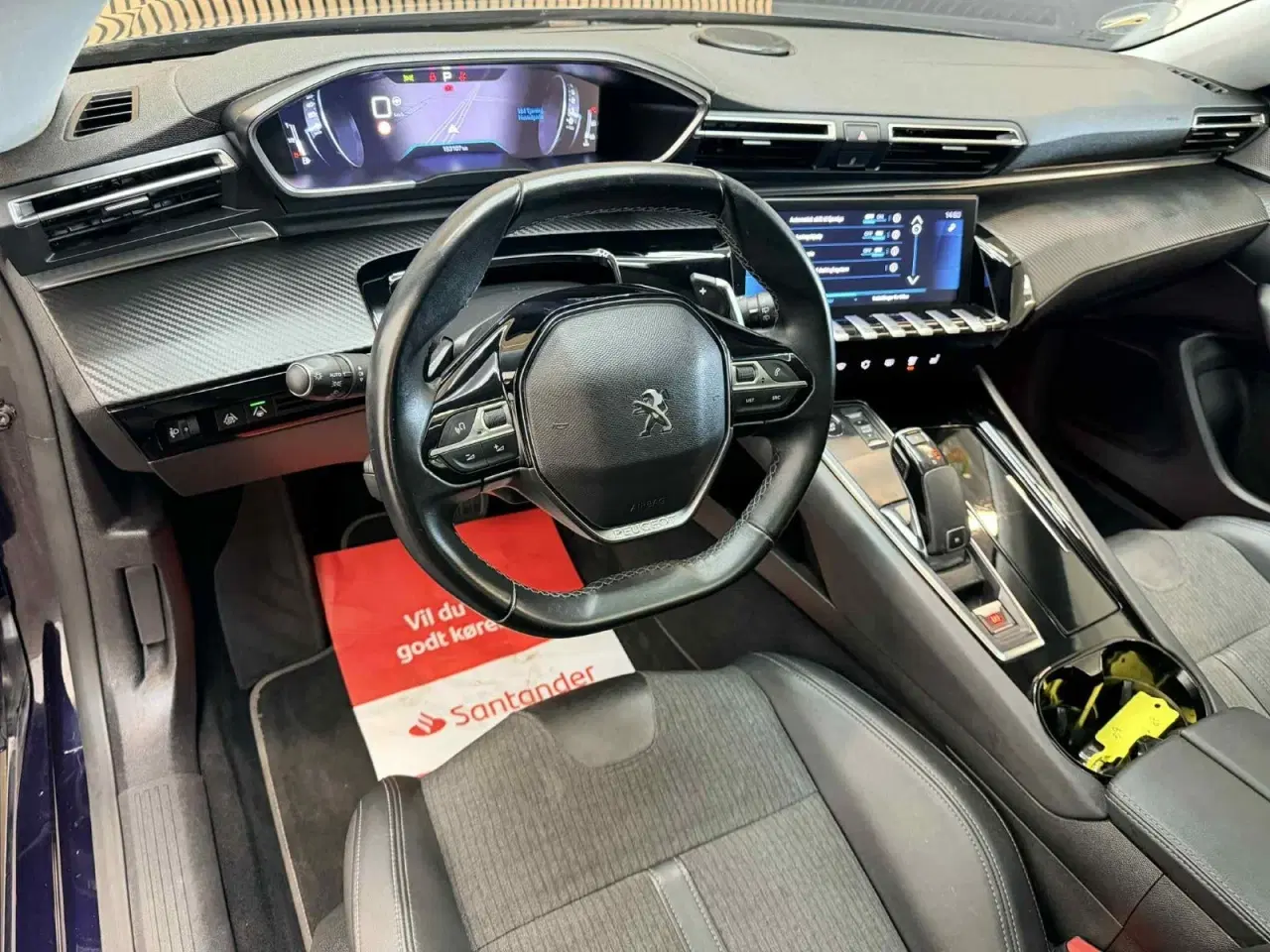 Billede 10 - Peugeot 508 1,5 BlueHDi 130 Allure Pack SW EAT8