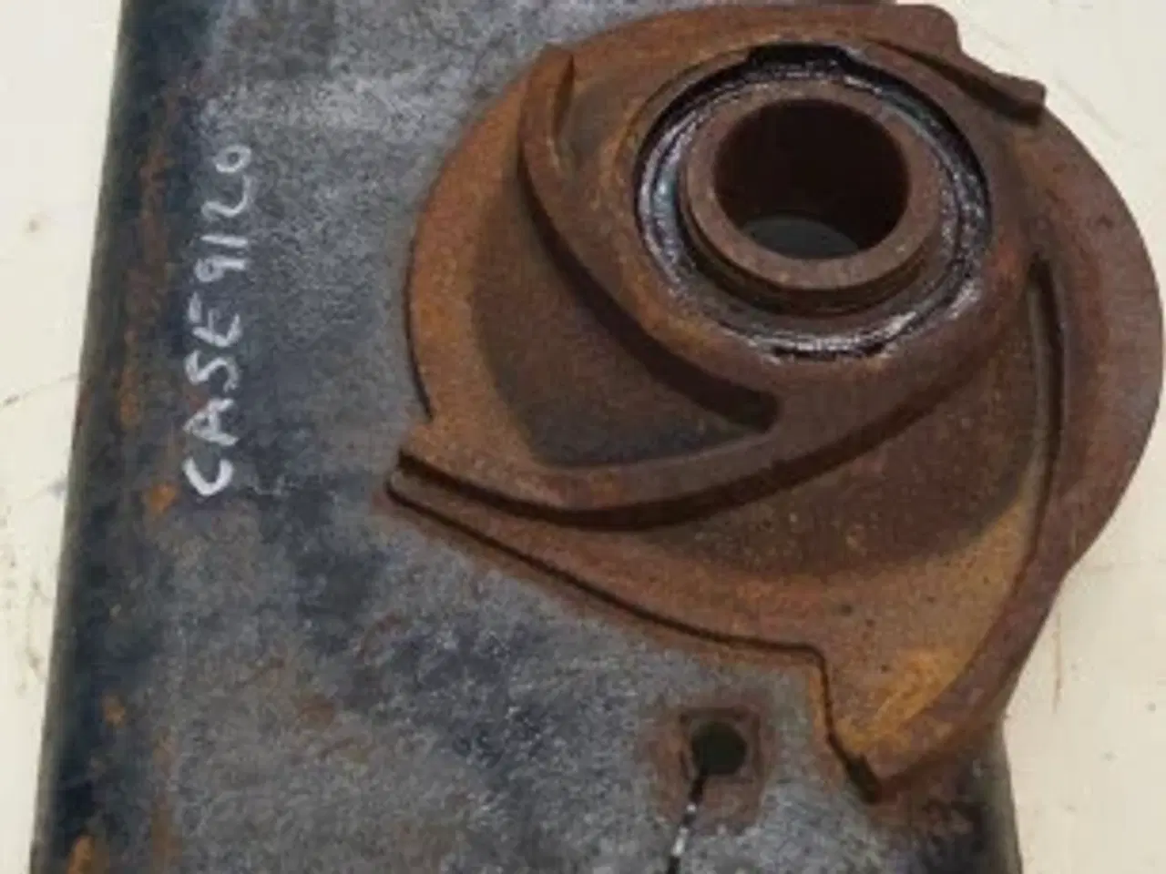 Billede 9 - Case 9120 Lejehus 86980887