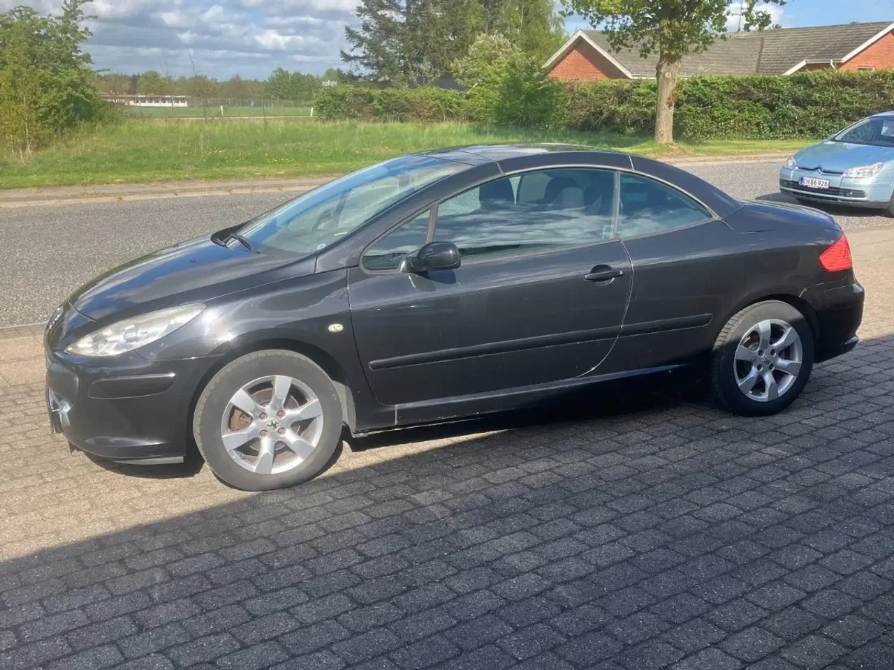 Billede 6 - Peugeot 307 2,0 16V CC