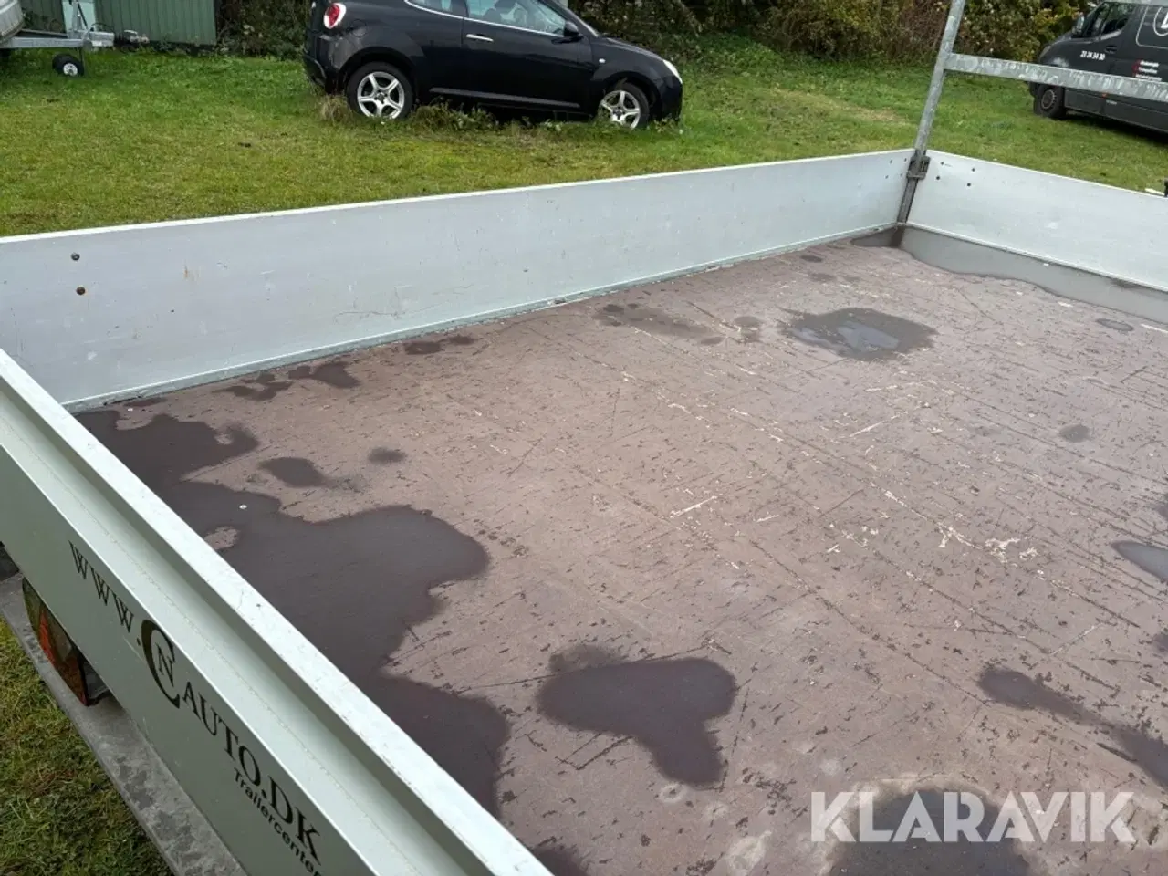 Billede 10 - Anhængere til personbiler