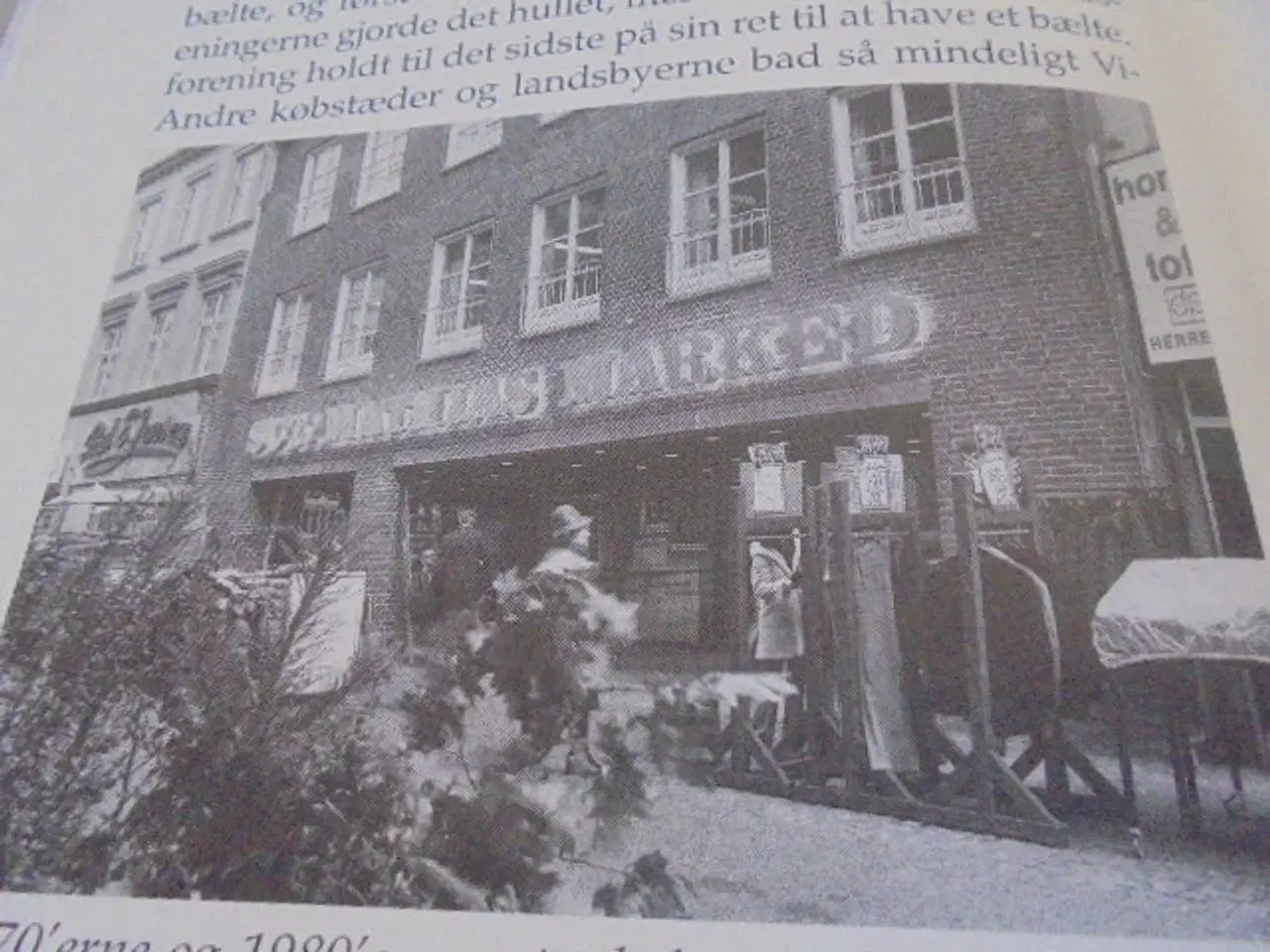 Billede 2 - Hjulenes by fik handelsry – Viborg handelsstandsfo