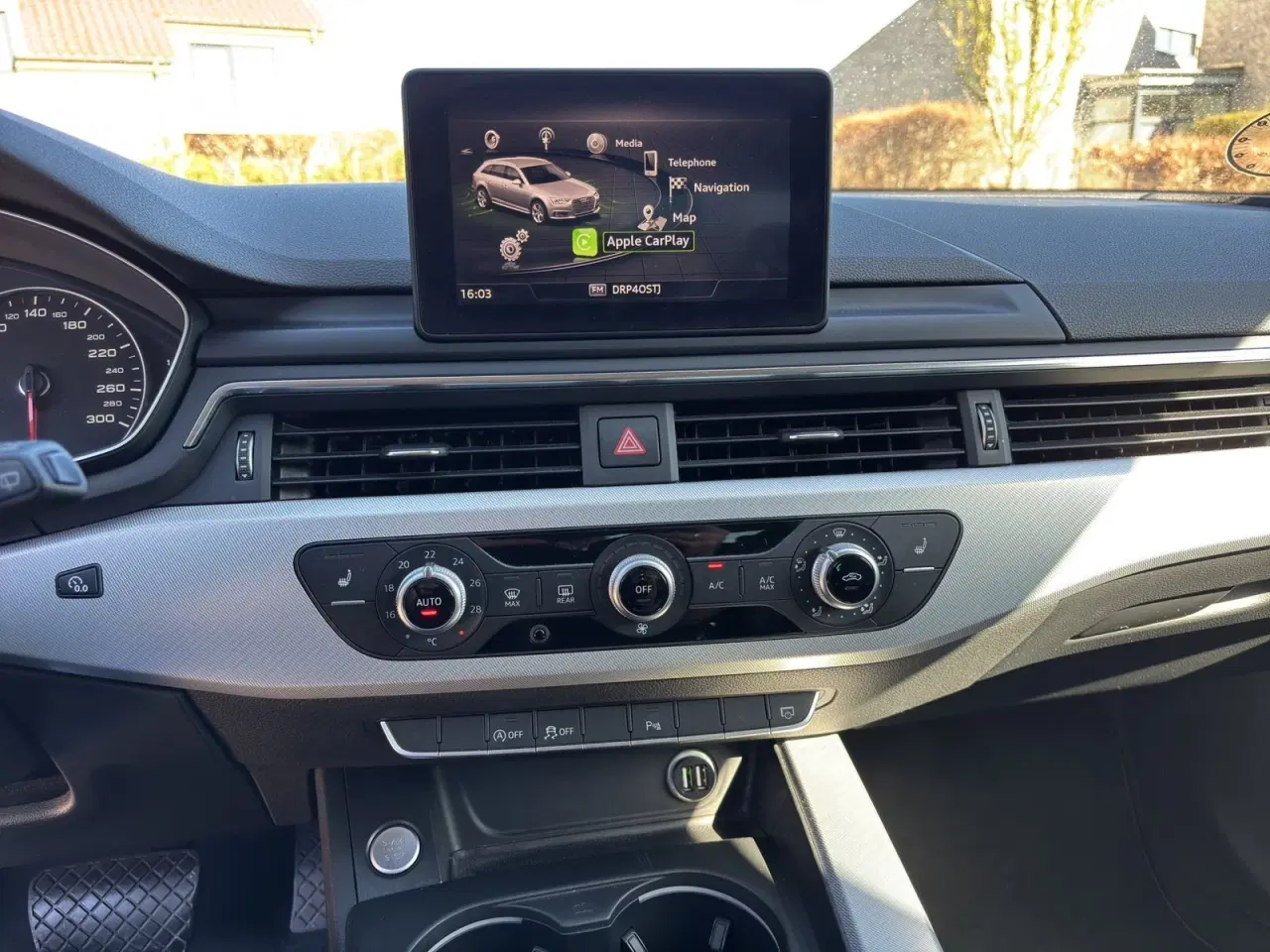 Billede 12 - Audi A4 2,0 TDi 150 Sport Avant S-tr.