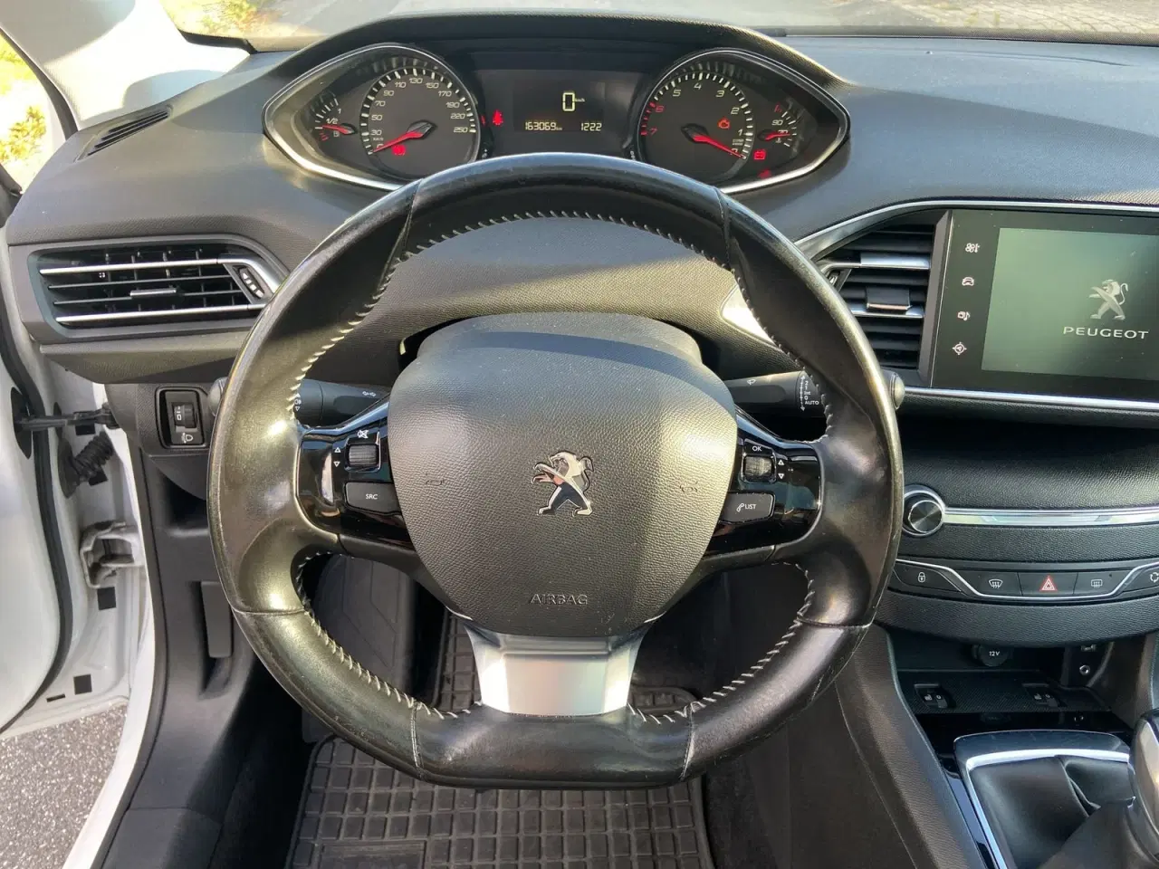 Billede 11 - Peugeot 308 1,2 e-THP 110 Access SW