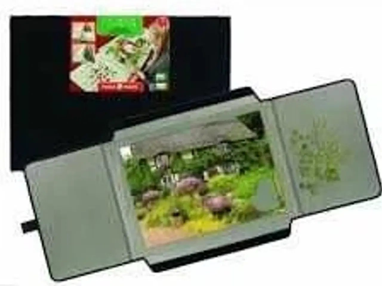 Billede 2 - Jumbo Portapuzzle Comfort Puzzle Mat 500-1000 pieces