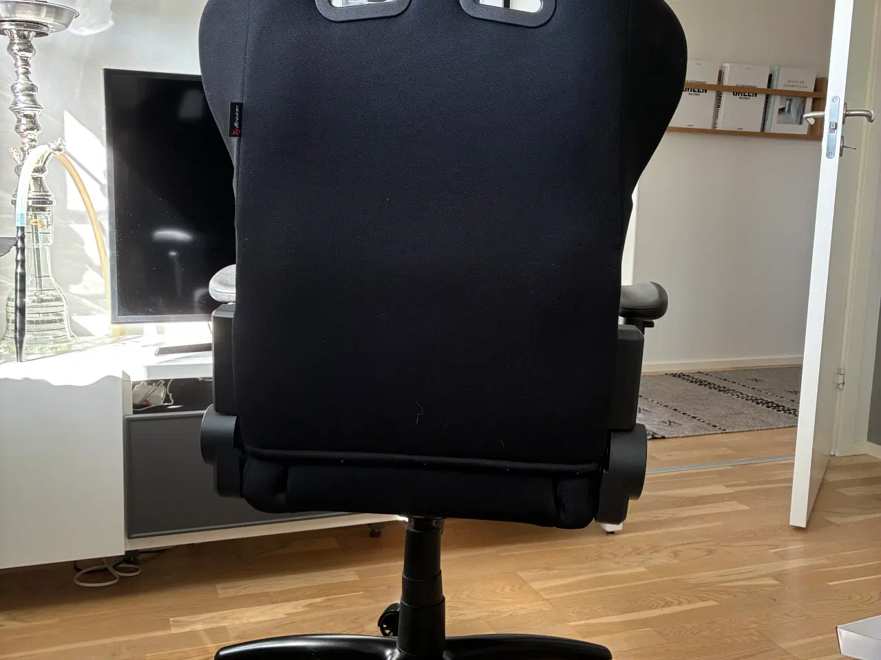 Billede 3 - Ny Arozzi Gaming stol