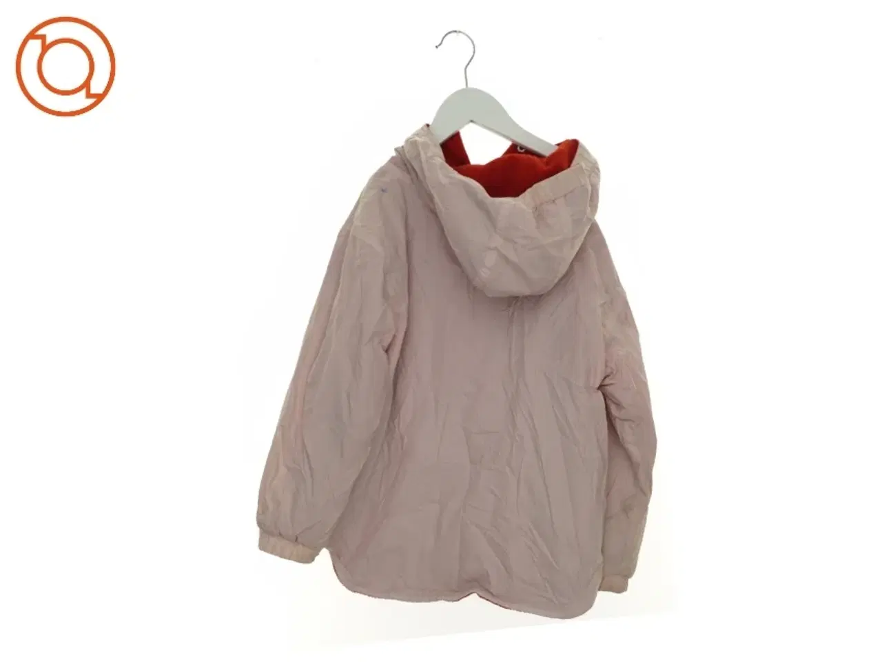 Billede 2 - Jakke (str. 116 cm)