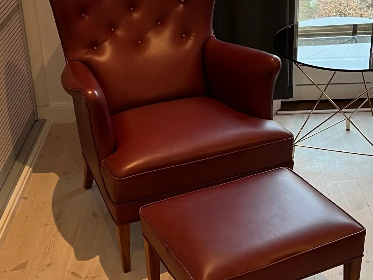 Billede 2 - FH419 Heritage Chair Lænestol