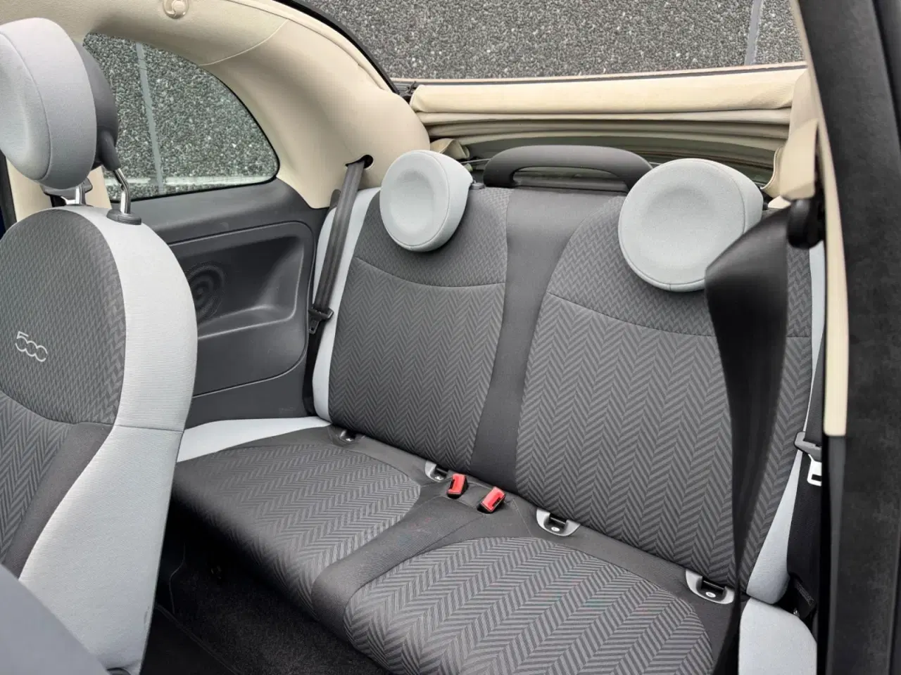 Billede 14 - Fiat 500C 0,9 TwinAir 80 Pop
