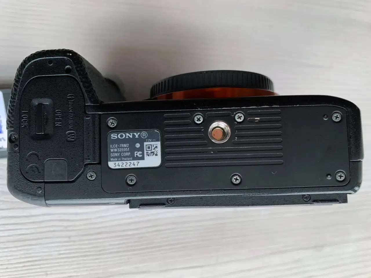 Billede 4 - Defekt Sony A7R II kamerahus