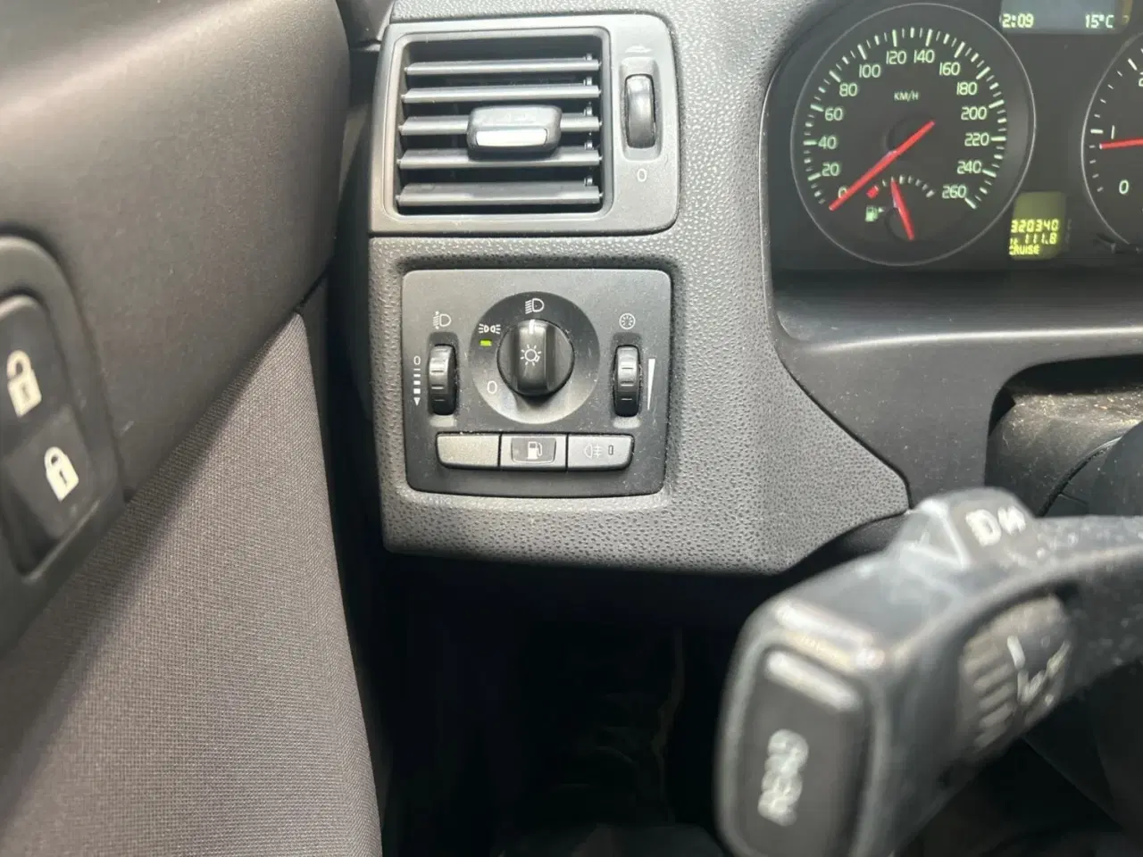 Billede 20 - Volvo V50 1,6 DRIVe Start/Stop 109HK Stc