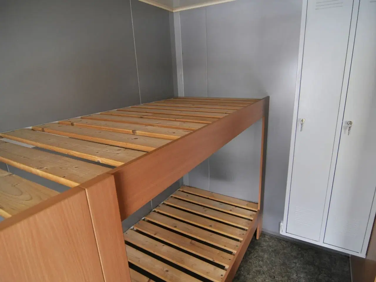 Billede 9 - Model 730: Beboelsesvogn 4 pers.