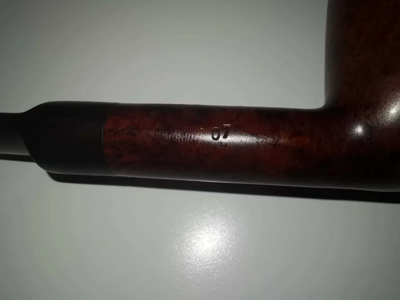 Billede 5 - JEANTET pibe