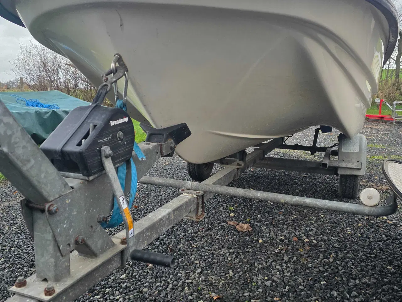 Billede 11 - Uttern 4250