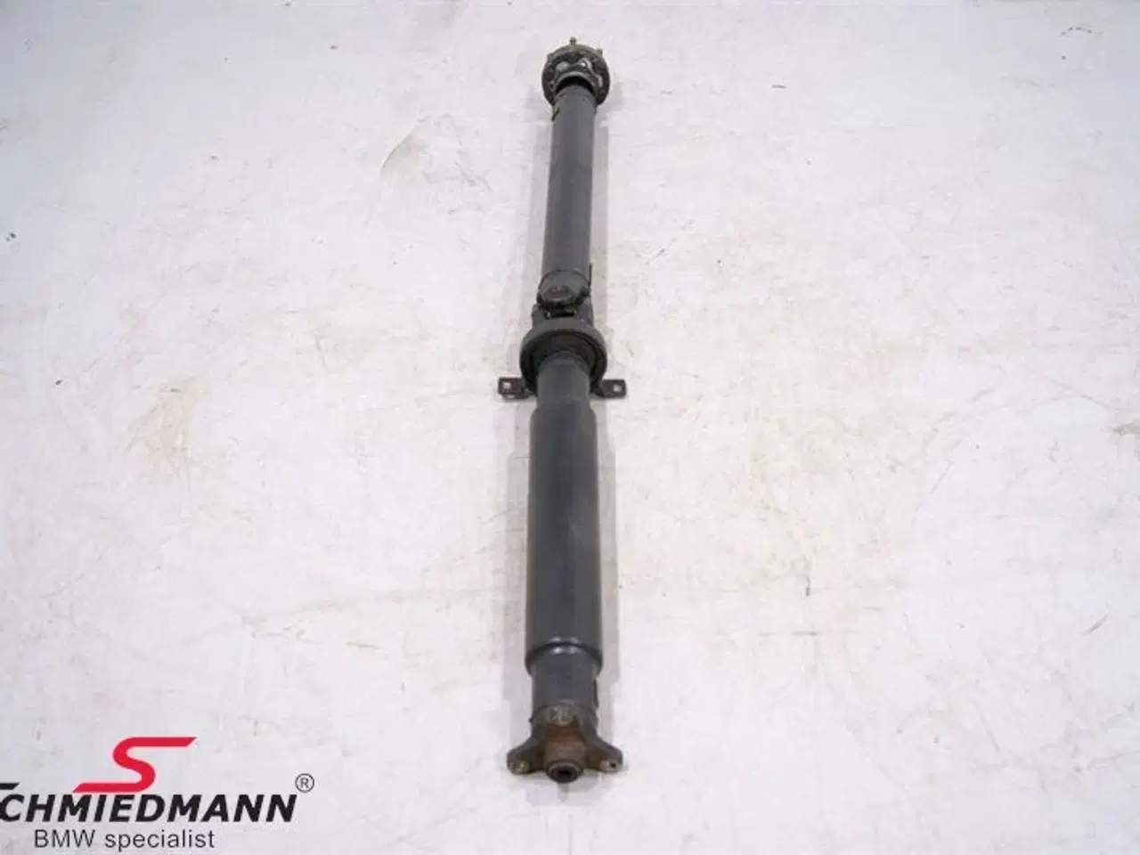 Billede 1 - Kardan L=1273MM B26107510001 BMW X5 (E53)